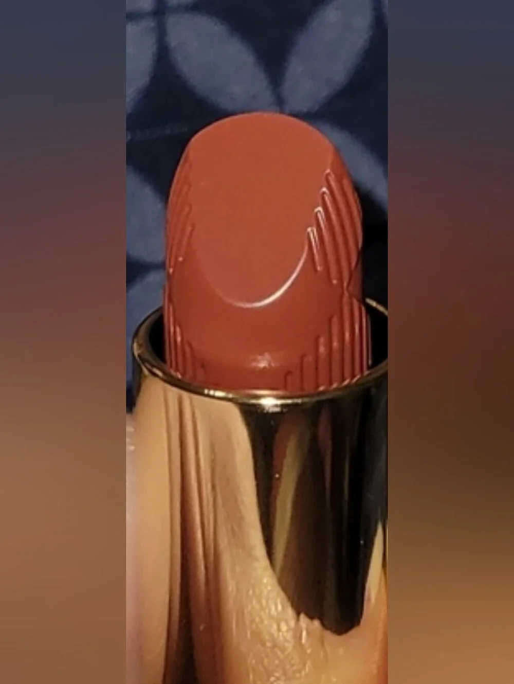 Burberry Kisses Lipstick -Russet 93